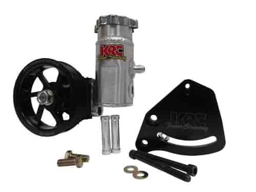 SBC BK MNT ELITE 4.2" PLY