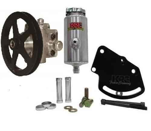 SBC HEAD ELITE 4.2" SERP