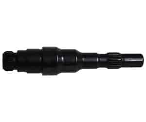 Replacement Hex Pump Shaft 17 Spline Heat Treated