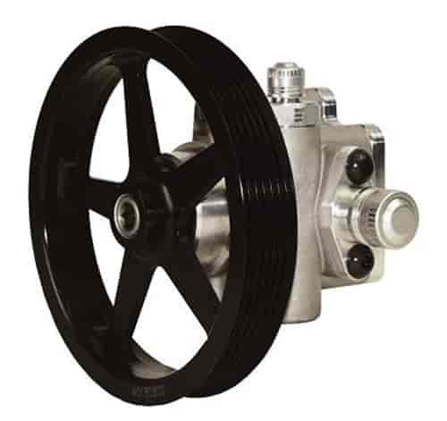 ELITE SER PMP 6" SERP PLY