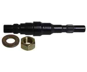 Replacement Hex Pump Shaft Heat Treated