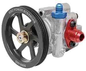 East/West & Canadian Tire Series Pump 7.2cc Aluminum Pump