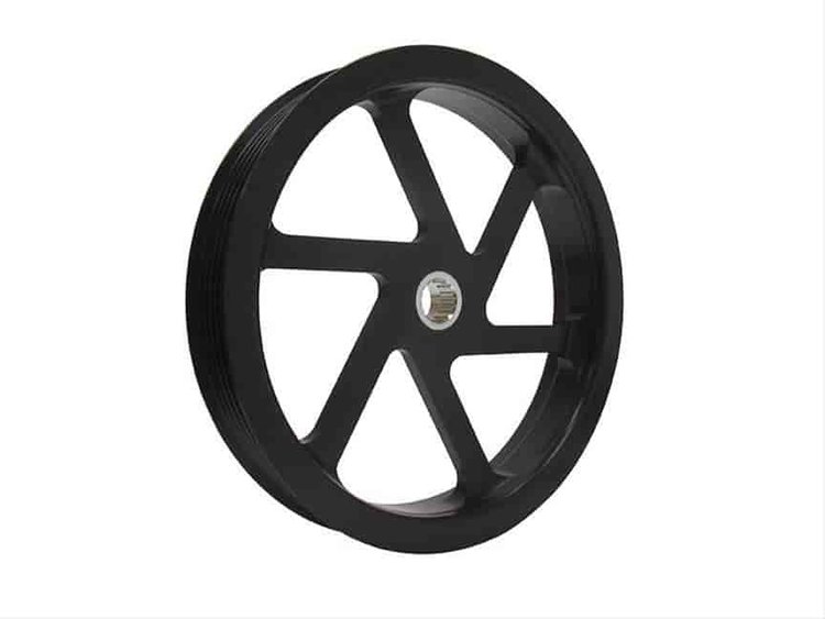 6.0" ALM SERP PLY NON PLT
