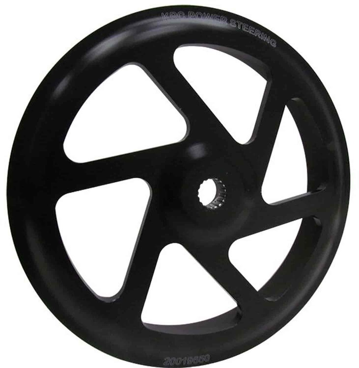 6.5 6-RIB PULLEY LS1/