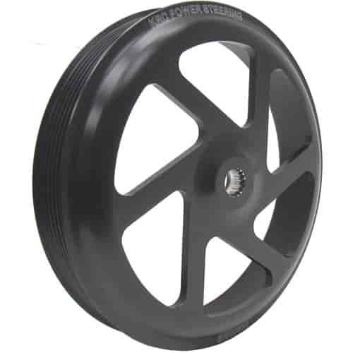 6.5 6-RIB PULLEY LS1/