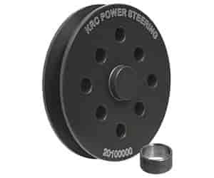 Water Pump Pulley 3.5"