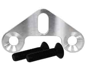 Aluminum Pump Base Adapter