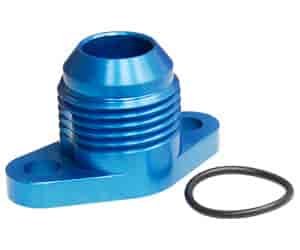 Inlet Fitting -12AN