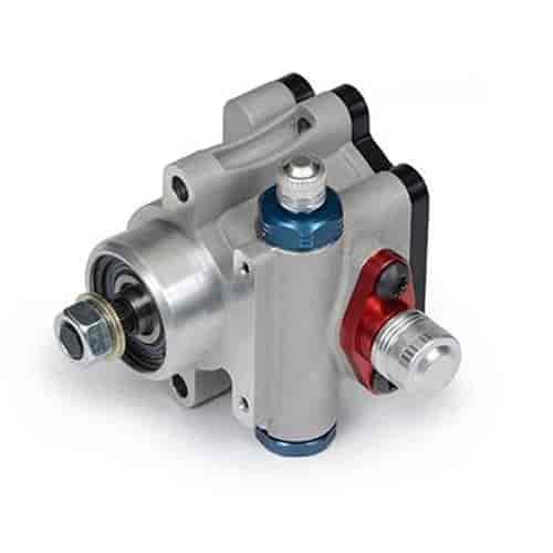 Pro Series III Power Steering Pump 7.2cc