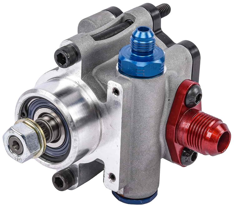 Pro Series III Power Steering Pump 9.6cc