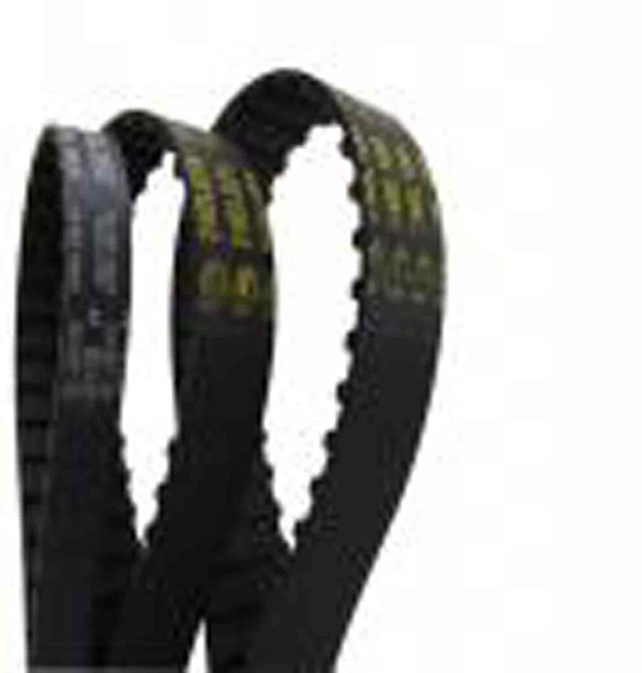 Gilmer Belt Length: 30.0"
