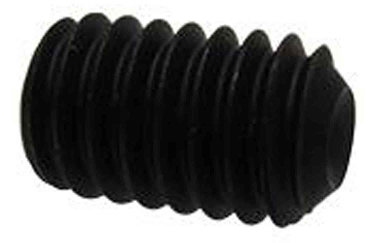 SET SCREWS FOR PUMP BRACKET