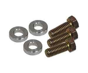 Cylinder Head Mounted Hardware Kit SB-Chevy