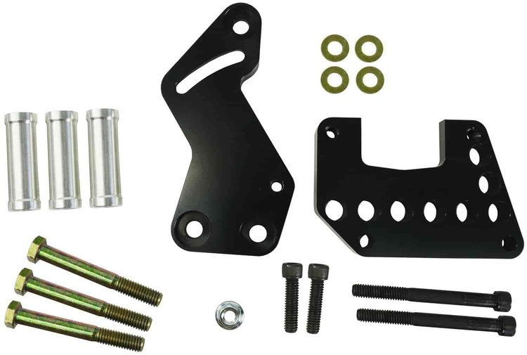 F/P PRO SER3 PMP BRKT KIT