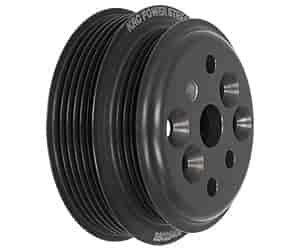 Water Pump Pulley 4.0"