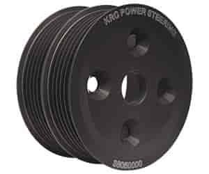 Water Pump Pulley 3.5"