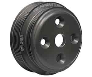 Water Pump Pulley 4.0"