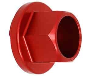 R-LOK Hex End Cap 1-1/8"