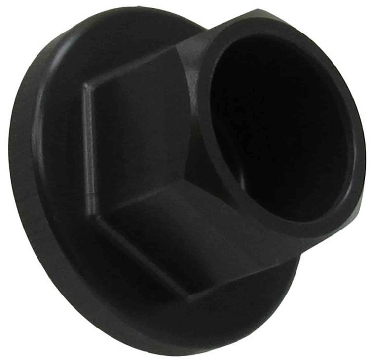 1 1/8 HEX END CA