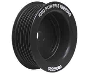 R-LOK Serpentine Crank Pulley 2.5"