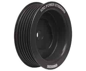 R-LOK Serpentine Crank Pulley 3"