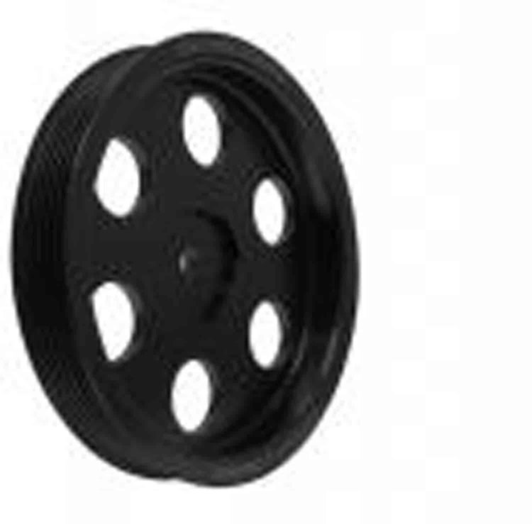 R-LOK SERPENTINE CRANK PULLEY 6-RIB 5.75