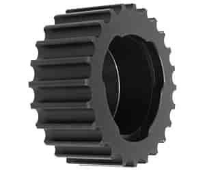 R-LOK HTD Crank Pulley 24-Tooth