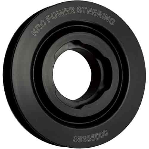 R-LOK V-Belt Crank Pulley 3.5"