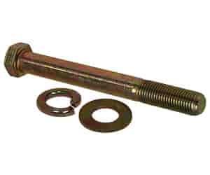 Crank Bolt Chevrolet