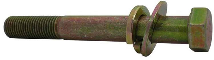 Crank Bolt Chevrolet