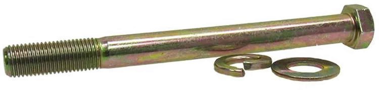 Crank Bolt Chevrolet
