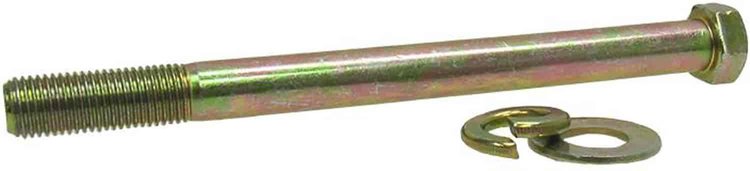 Crank Bolt Chevrolet