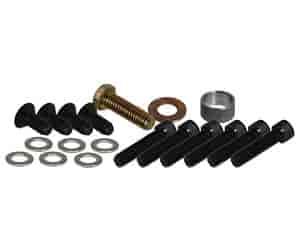 HARDWARE FOR DODGE SERPENTINE PULLEY KITS