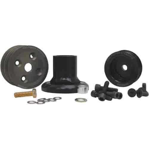SERP PULLEY 360 DODGE
