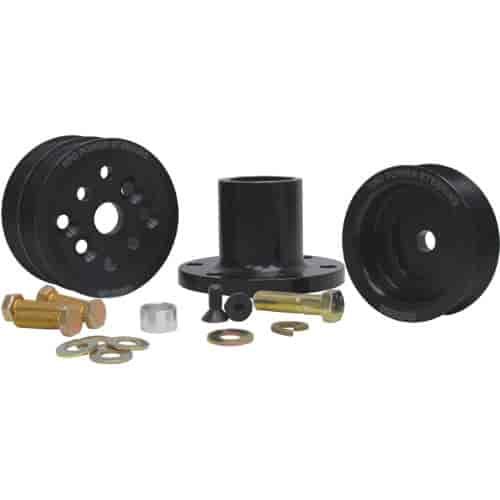 FORD 3-BOLT SERP KIT