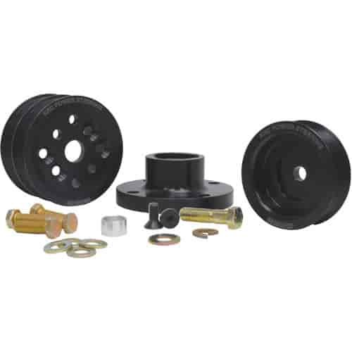 FORD 4-BOLT SERP KIT