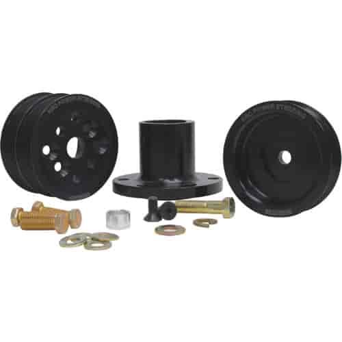 FORD 3-BOLT SERP KIT