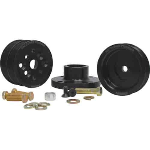 FORD 4-BOLT SERP KIT