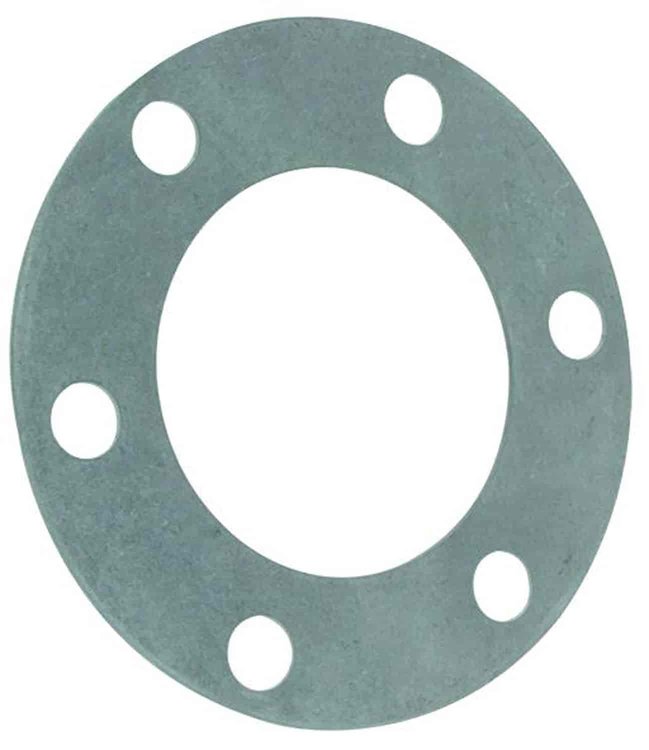 CHEVROLET 3-BOLT CRANK ADAPTER SPACER .030