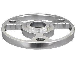 Crank Adapter Spacer Chevrolet