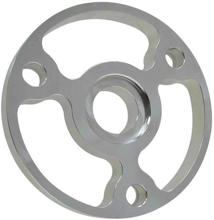 Crank Adapter Spacer Chevrolet