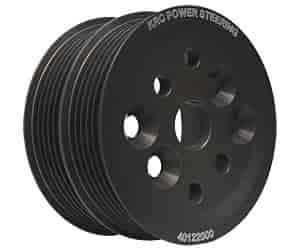 Water Pump Pulley 3.5"