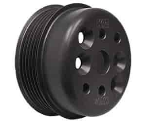 Water Pump Pulley 3.5"