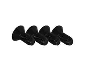 Water Pump Pulley Bolts Tapered seat