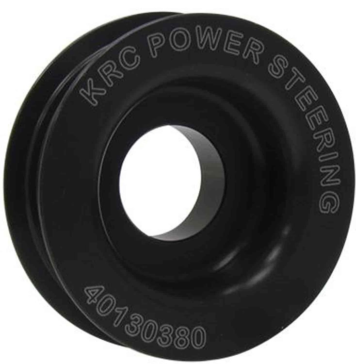 1.75 3-RIB DENSO ALTERNATOR PULLEY