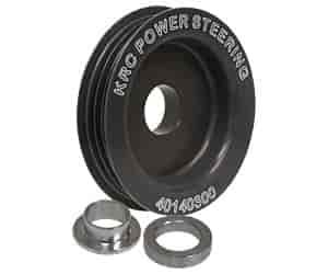 Alternator Pulley 2.5"