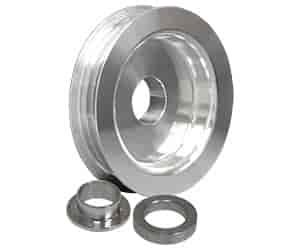 Alternator Pulley 2.5"