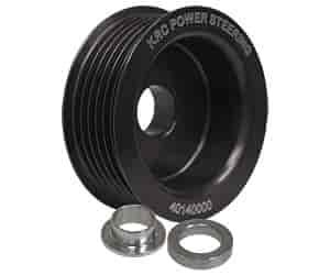 Alternator Pulley 2.5"