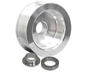 Alternator Pulley 2.5"