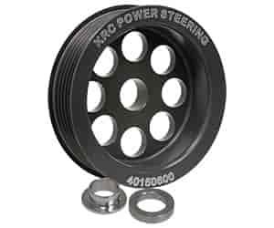Alternator Pulley 3.5"